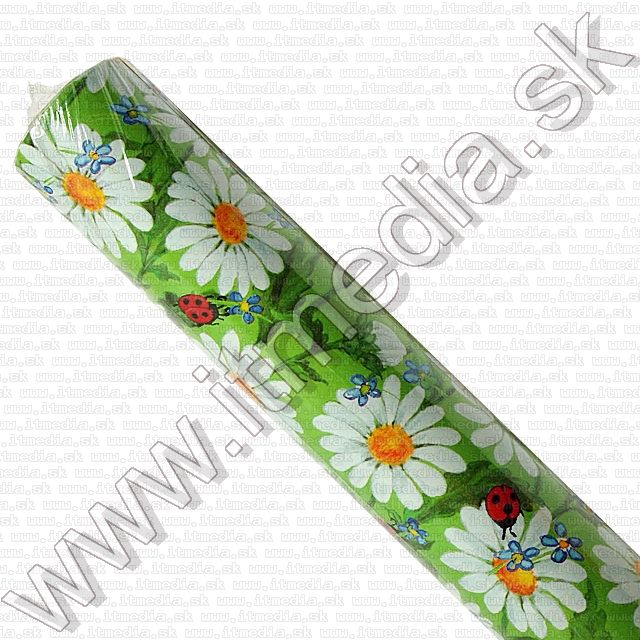 Image of SusyCard Gift Wrap Paper *No. T03* 2m x 70cm *Spring* (IT8488)